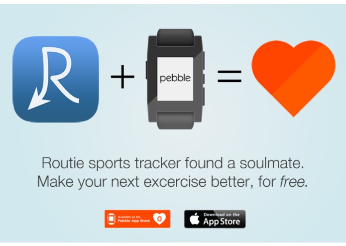 Routie ~ sports tracker – screenshot 3