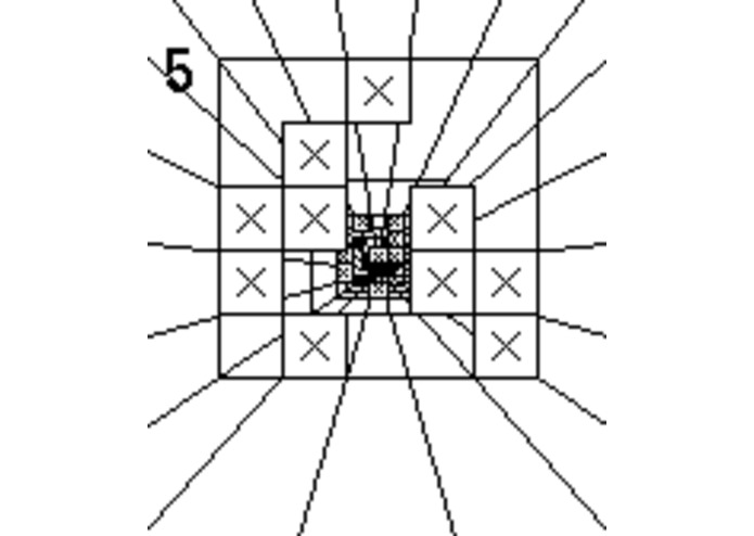 Square Tube 3D – screenshot 2