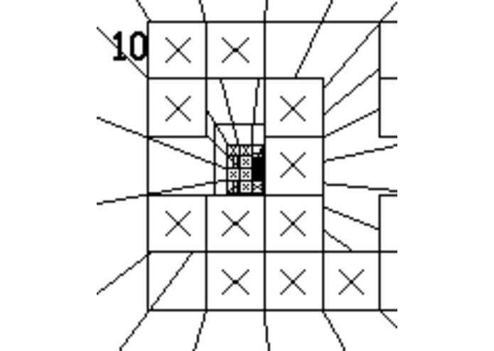 Square Tube 3D – screenshot 4