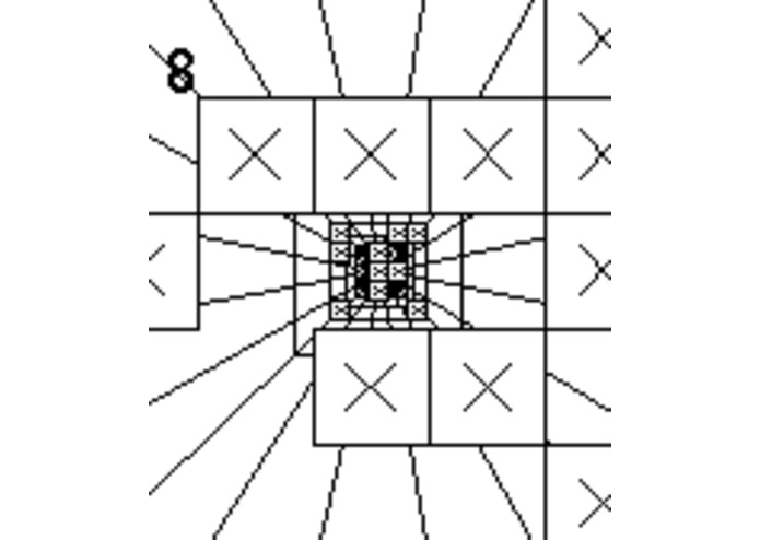 Square Tube 3D – screenshot 5