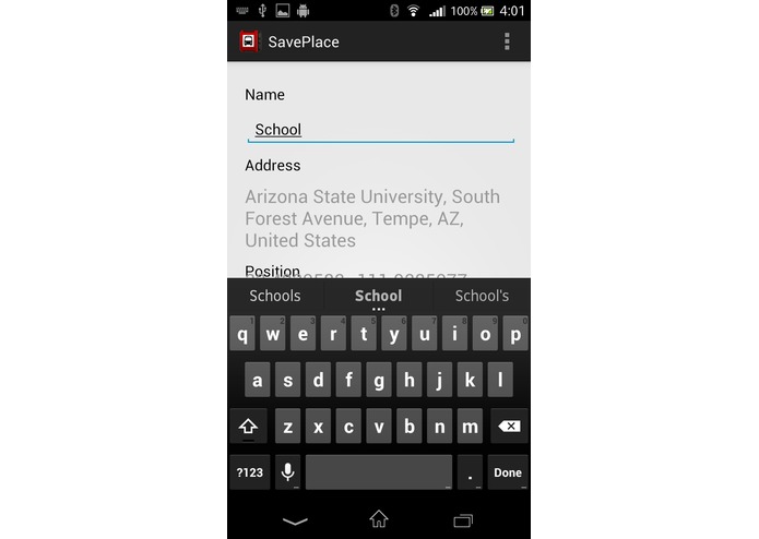 Next Transit – screenshot 5