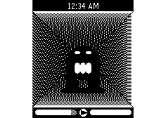 SpaceMerc – screenshot 3