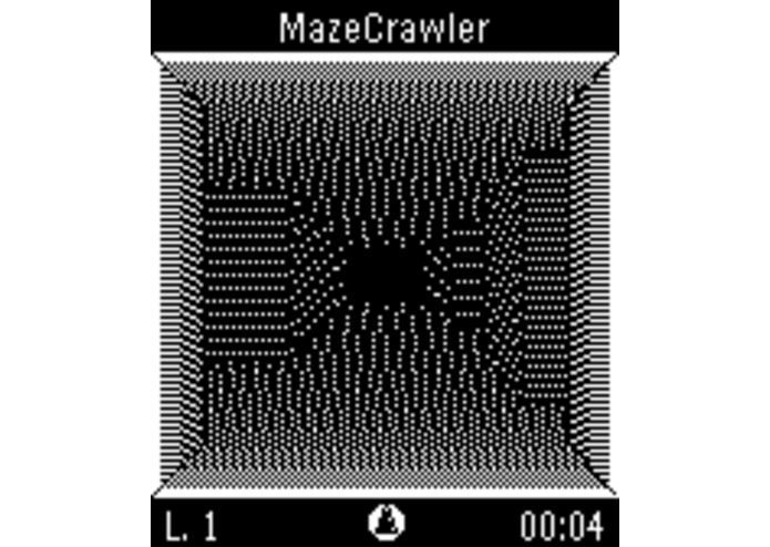 MazeCrawler – screenshot 1
