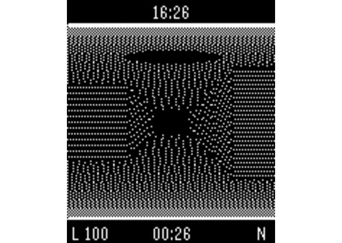 MazeCrawler – screenshot 2