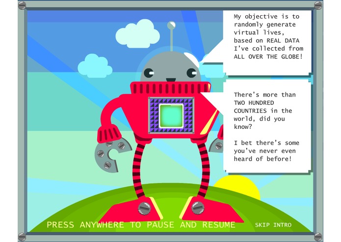 Get a Life! GAME – screenshot 4