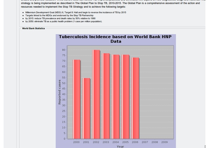 Talamanca – screenshot 3