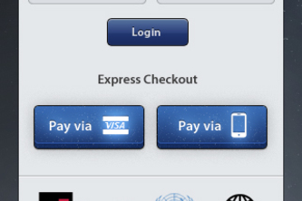 NuPay - Global Payment Platform 