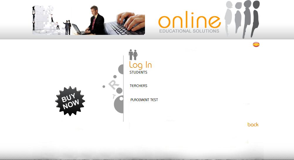 Virtual teachers for all | Devpost