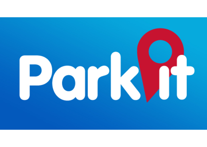 Park.it – screenshot 1