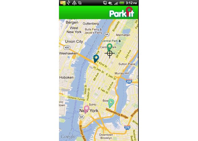 Park.it – screenshot 4
