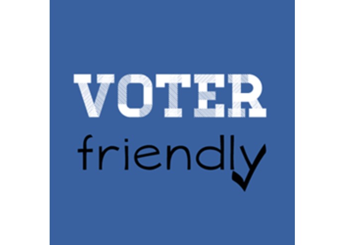 Voterfriendly – screenshot 2
