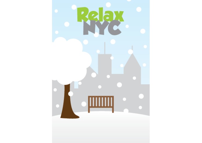 RelaxNYC – screenshot 1