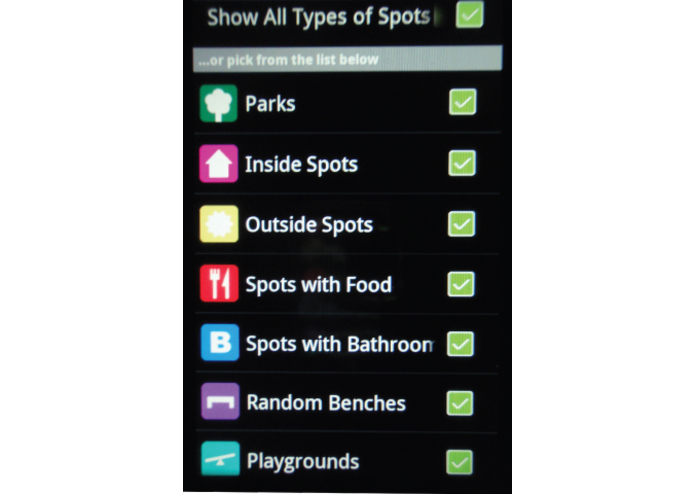 RelaxNYC – screenshot 4