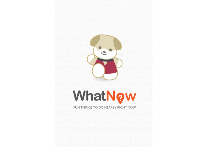WhatNow – screenshot 3