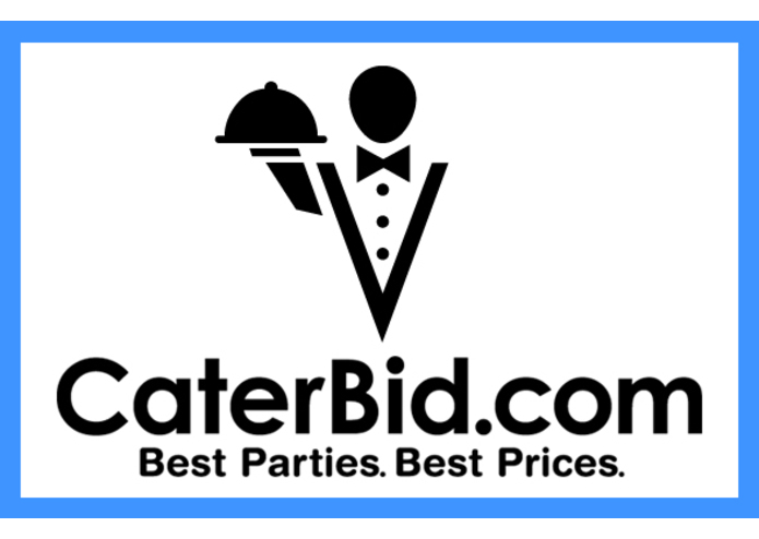 CaterBid.com – screenshot 1