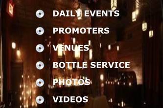 GUEST LIST