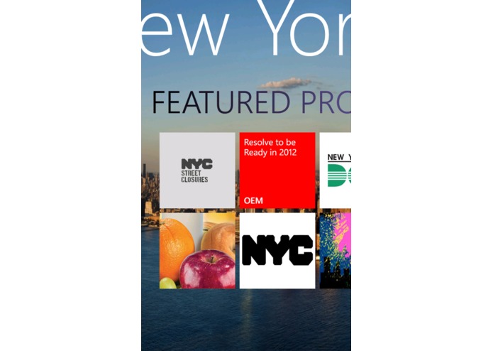 311 NYC – screenshot 4