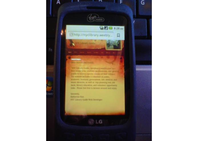 Katherine Kan – screenshot 1