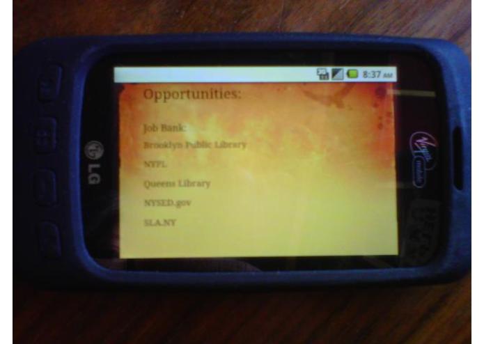 Katherine Kan – screenshot 4