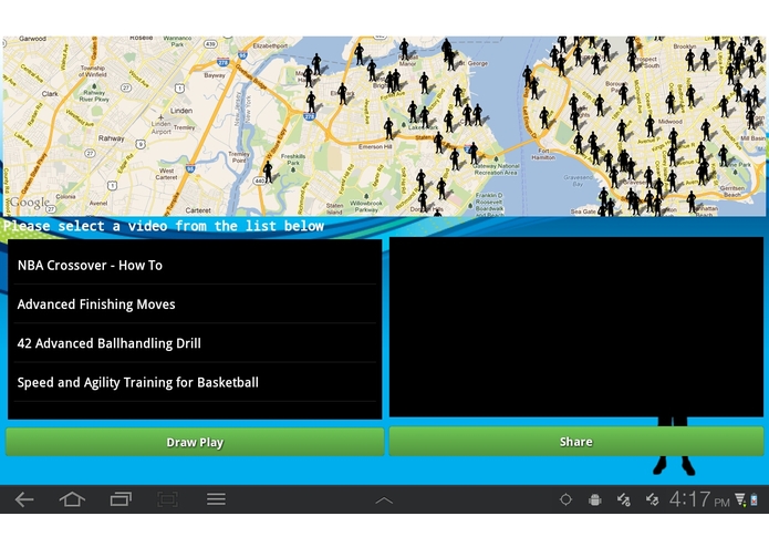Get Fit NYC – screenshot 3