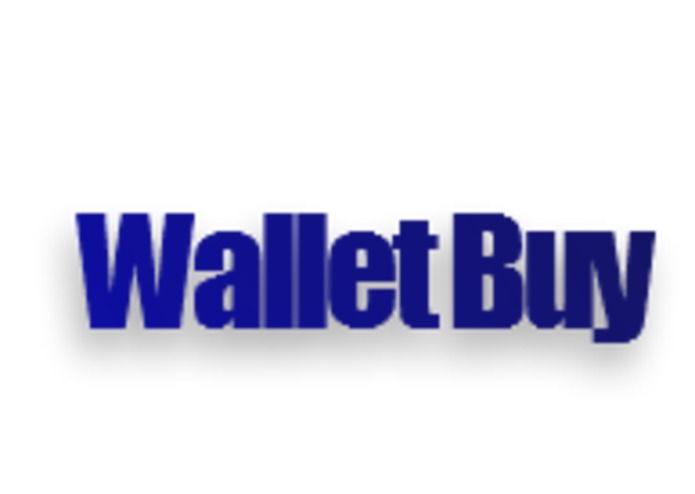 WalletBuy – screenshot 2