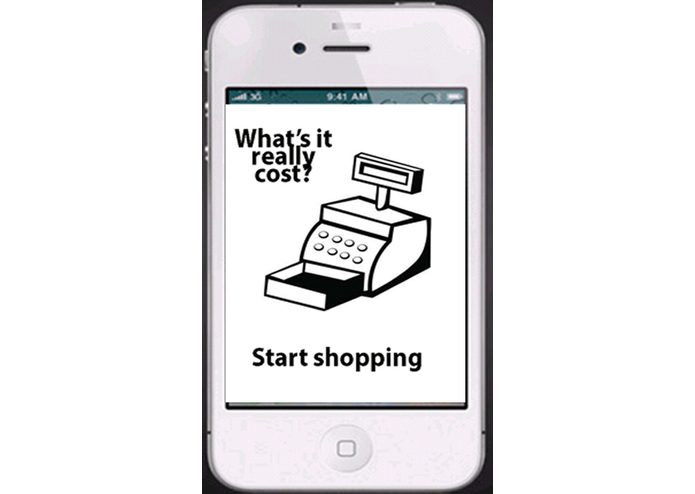 What's It Really Cost? – screenshot 1