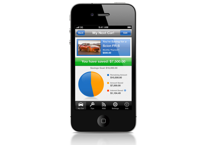 My Next Car! – screenshot 3