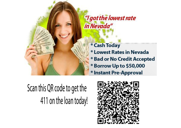Loan411 – screenshot 1