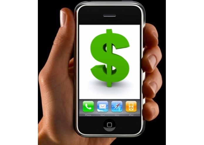Money Challenge – screenshot 1
