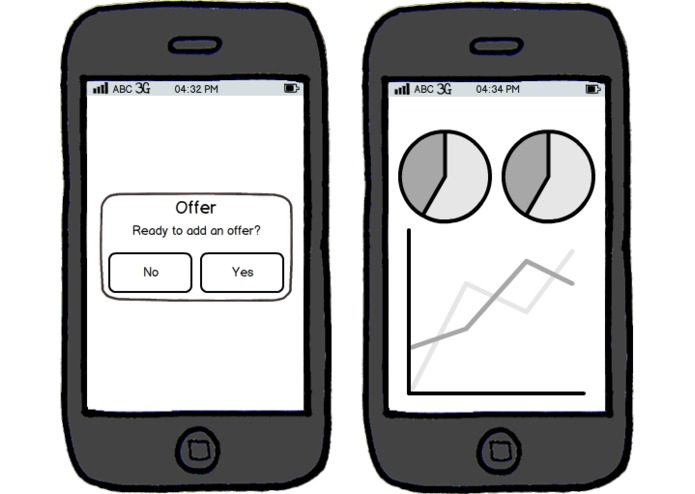 Job Accept – screenshot 1