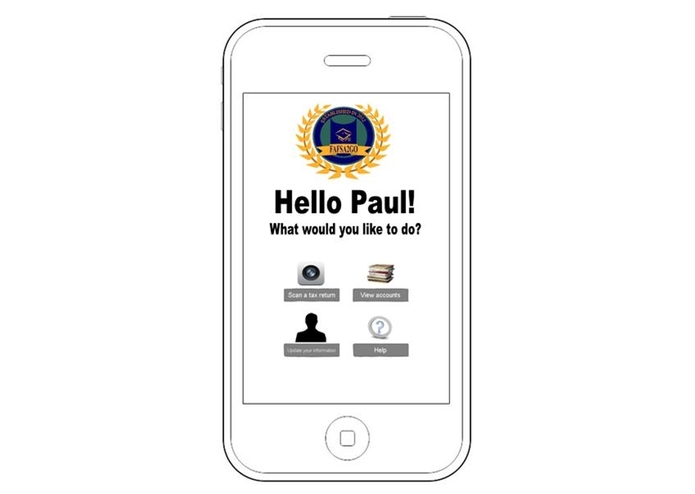 FAFSA2GO – screenshot 2