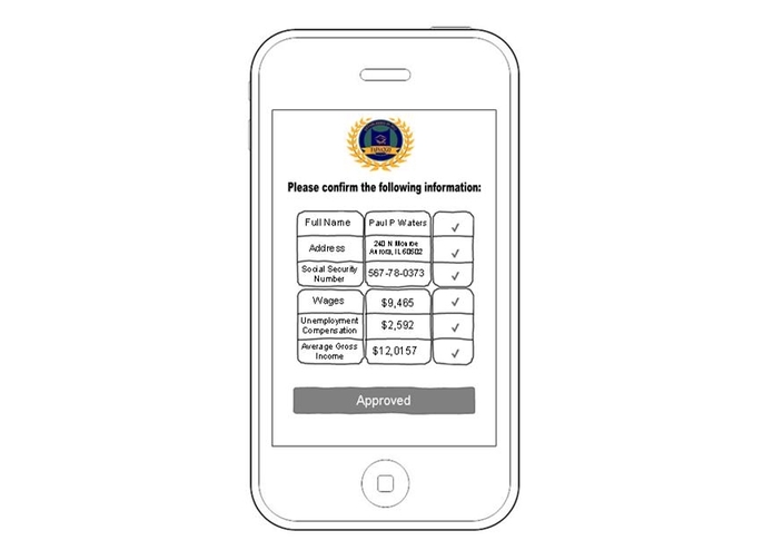 FAFSA2GO – screenshot 4