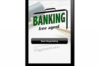 Banking Free Agent