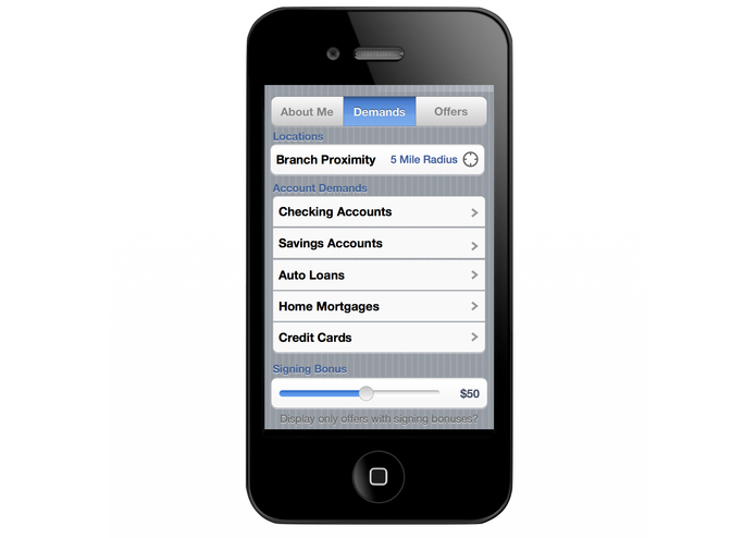 Banking Free Agent – screenshot 4