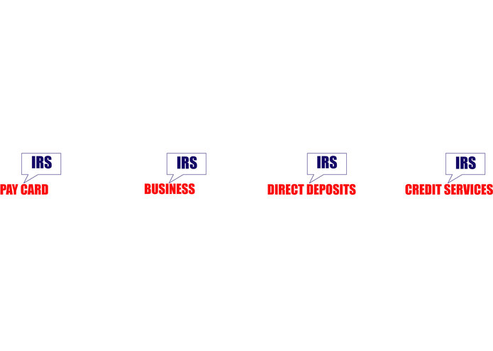 Get Infomation Technology Straight with IRS – screenshot 1