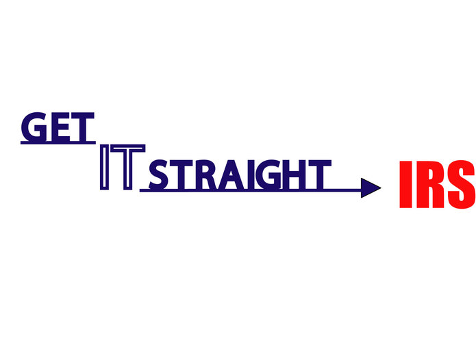 Get Infomation Technology Straight with IRS – screenshot 2