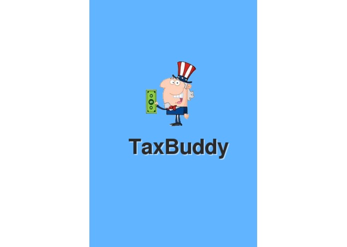 TaxBuddy – screenshot 1