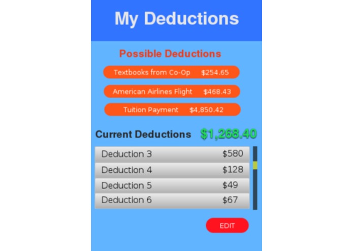 TaxBuddy – screenshot 4