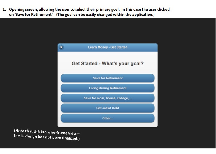 Learn Money – screenshot 1