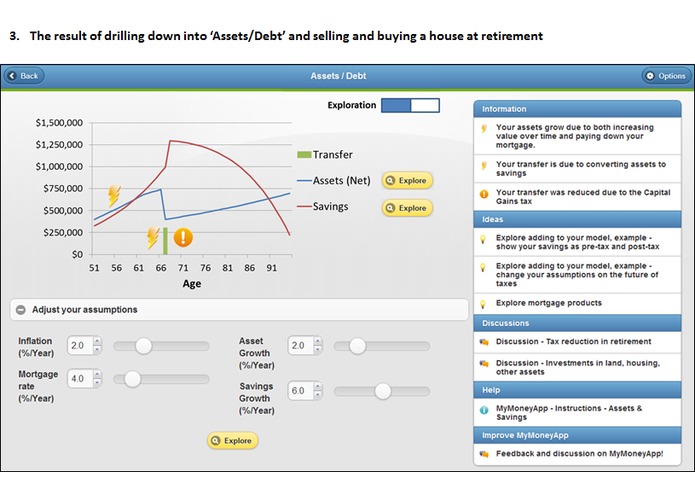 Learn Money – screenshot 3
