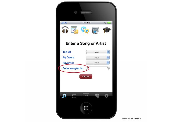 LOUD Money by Floyd Newsum – screenshot 3
