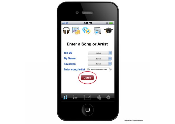 LOUD Money by Floyd Newsum – screenshot 4