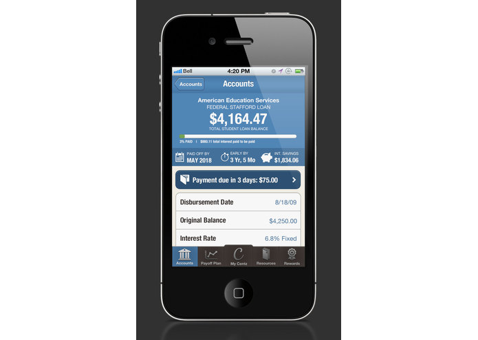 Centz – screenshot 3