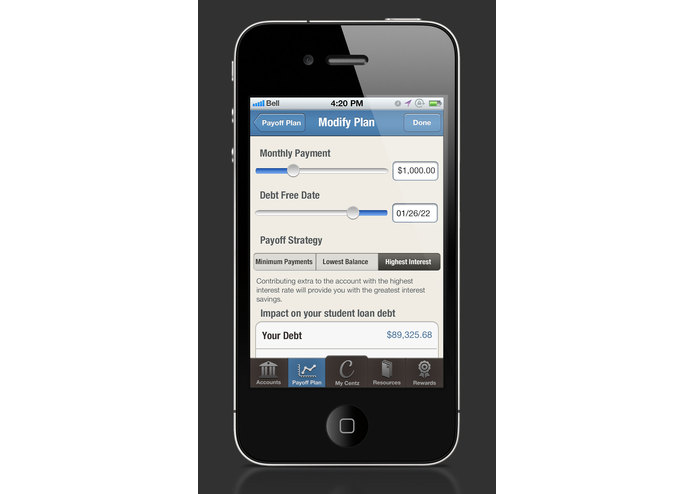 Centz – screenshot 5