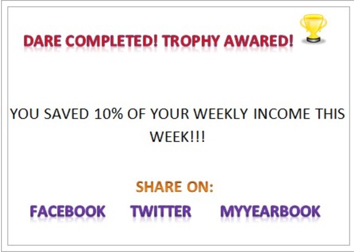 Money Dare – screenshot 1