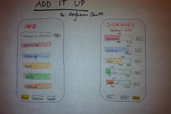 Add it Up