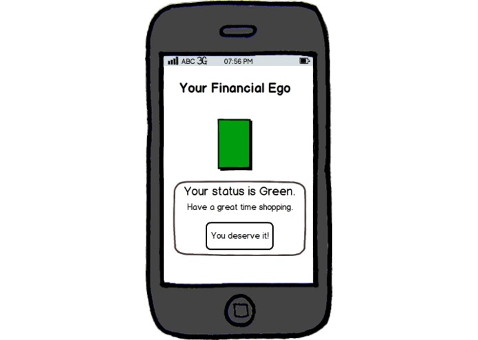 Your Financial Ego – screenshot 1