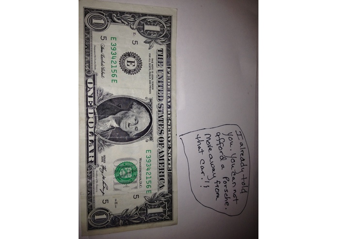 Money Talks – screenshot 1