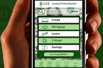 L.I.F.E. (Learning In Financial Education)