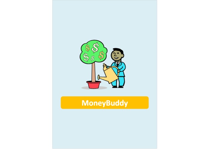 MoneyBuddy – screenshot 1